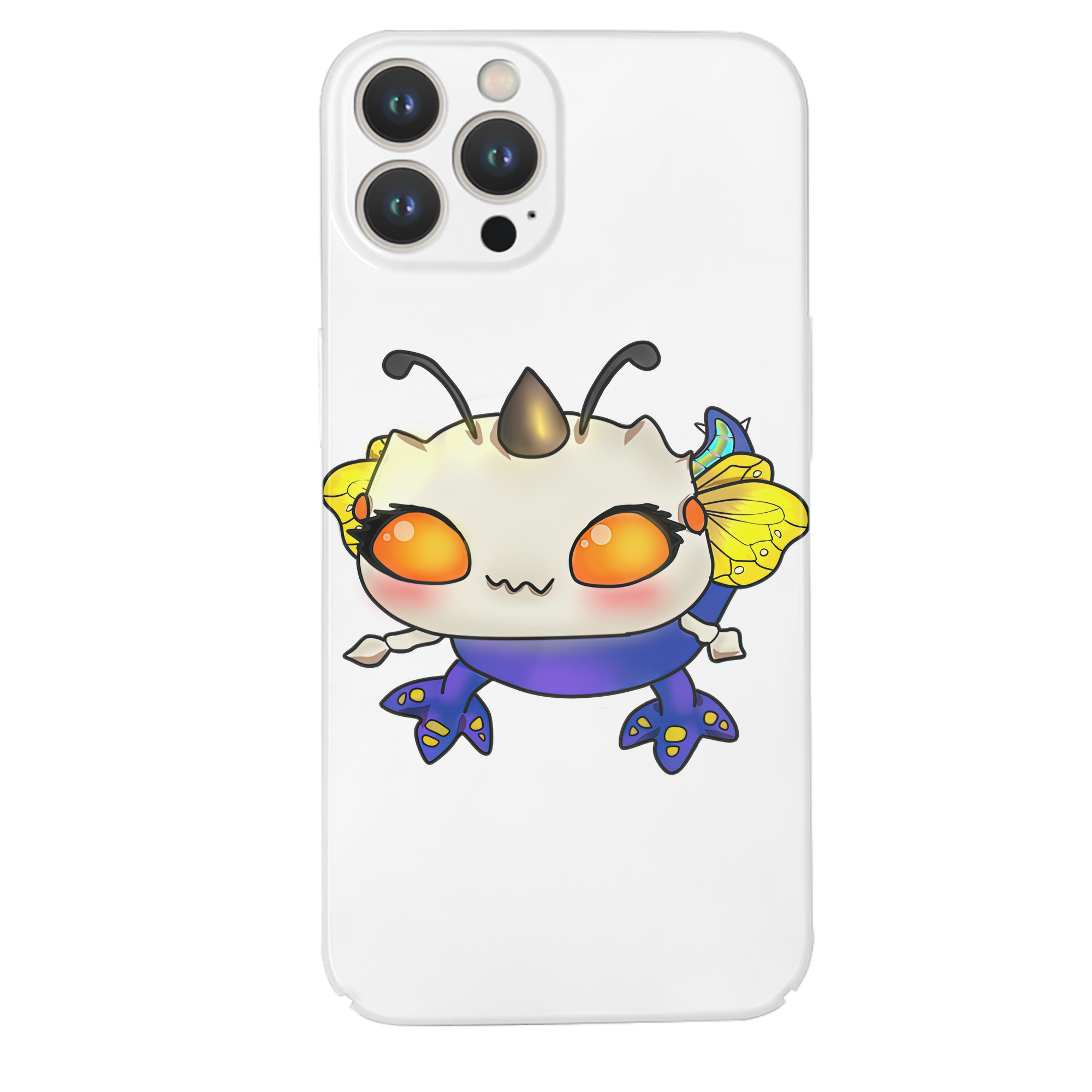 （画像用） リーグ・オブ・レジェンド League of Legends LOL 【iPhone 14シリーズ対応】ハードケース